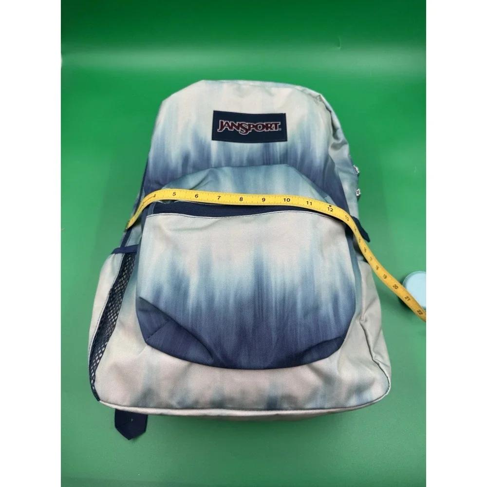 Jansport put your